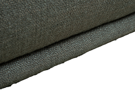 Кресло Капри Базовая(Capri Basic), рогожка т.серый Norton-Graphite 80x90x82см Garda Decor