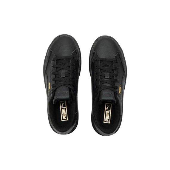 ПУМА Лайла Кроссовки для скейтбординга Низкие Женские