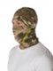 Тактическая Балаклава ХБ подшлемник Мультикам