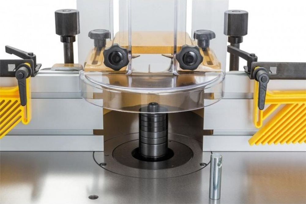 Станок фрезерный Powermatic PM2500 230V 1792500-RU