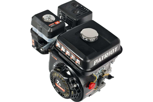 Двигатель P170 FB-20 M (7 л.с.) PATRIOT 470108171