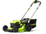 Газонокосилка аккумуляторная GREENWORKS GD40LM48SP 40V, самоходная, без АКБ и ЗУ 2517407