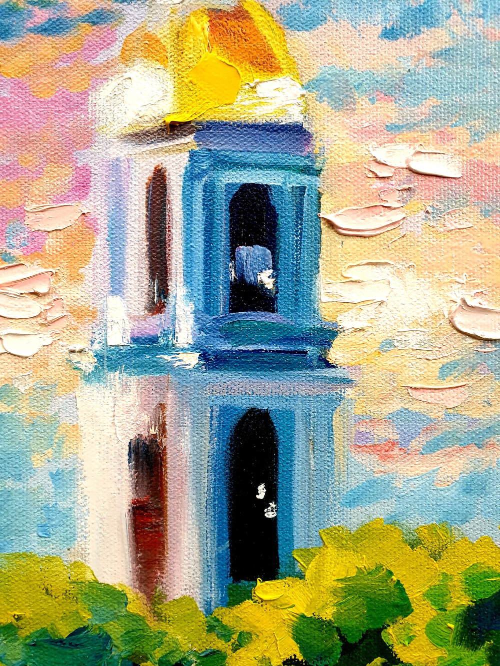 Никольский собор