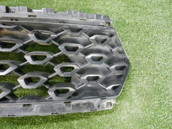 Решетка радиатора Kia Sorento 4 (2020-н.в.)