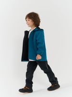 Куртка Softshell демисезонная "Море"