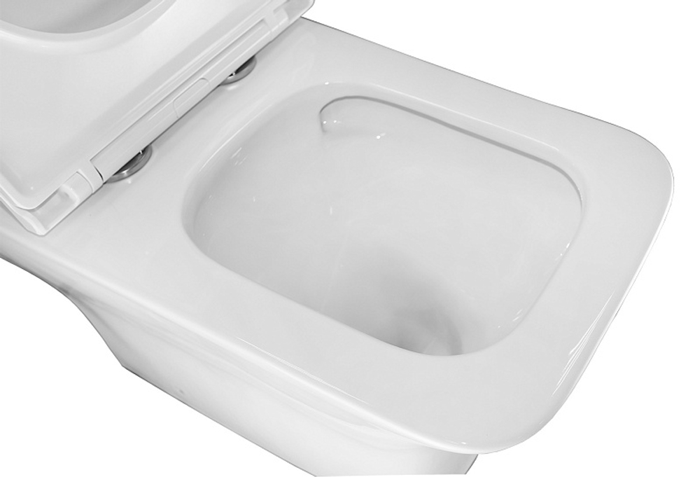 Унитаз напольный Azario Мари AZ-79143T 00563
