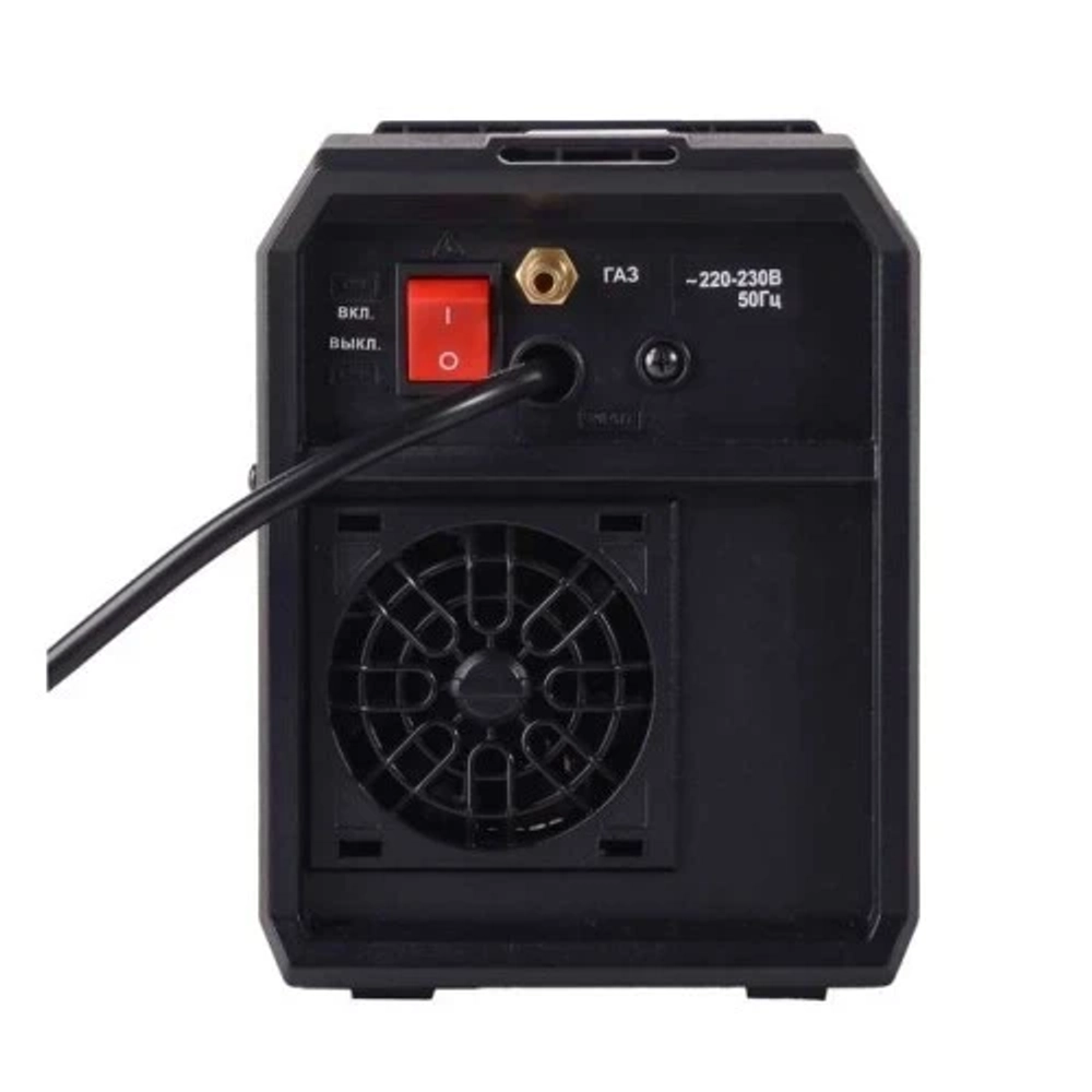 Сварочный полуавтомат Ресанта САИПА-22В/160АП MIG 5в1