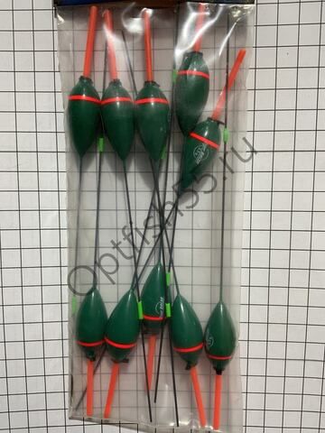 Поплавок BALSA 3.5гр
