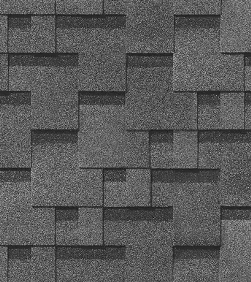 Гибкая черепица Docke Афины