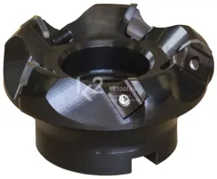 Фрезерная головка для кромкореза UZ-30, Premium