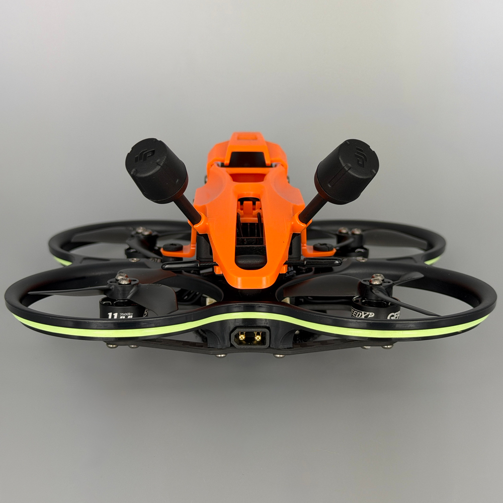 Квадрокоптер GepRC Darkstar22 04 Pro ELRS2.4G