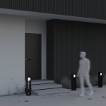 Ландшафтный светильник Maytoni SLATE O483FL-L10GF3K