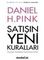 Satışın Yeni Kuralları