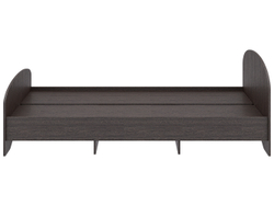 Кровать К-90/2 Белый