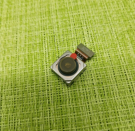Tecno Camon 19 (CI6n) - Камера задняя (основная) (64MP) (ORIG-SP)
