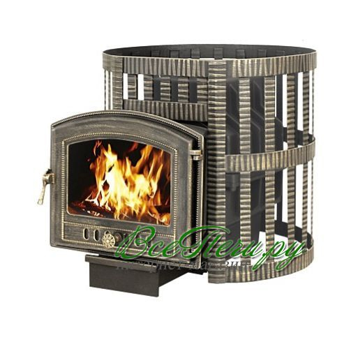 Везувий Легенда Ковка 28 (224)