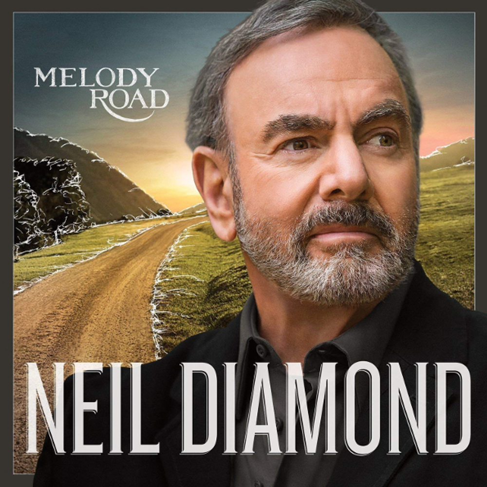 Neil Diamond / Melody Road (CD)