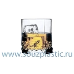 Набор стаканов для виски VALSE 330мл 6шт