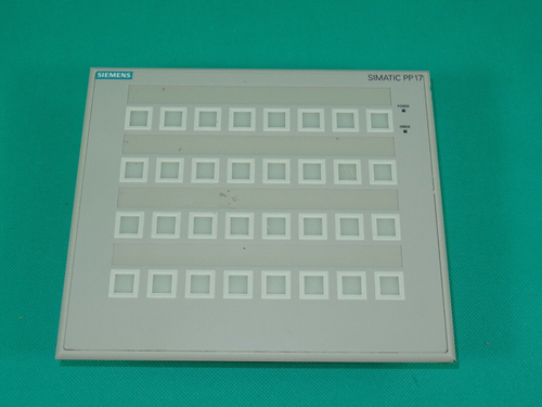Б/у Siemens 6AV3688-4EY07-0AA0
