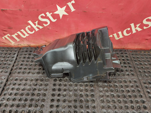 Защита двигателя