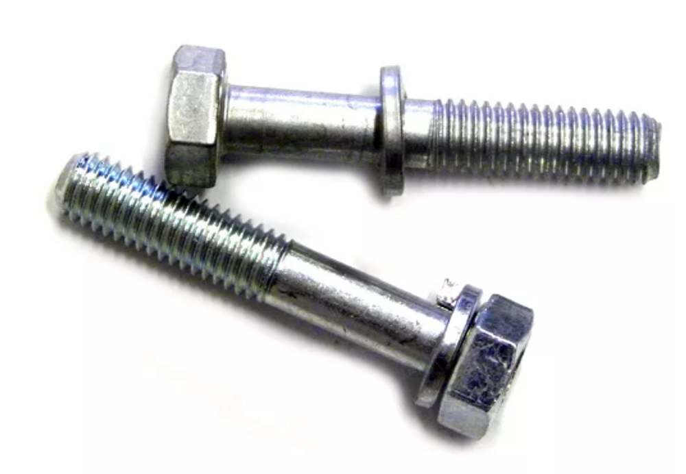 Болт 8х 45 РЦС/стартера с гровером (ОАО «БелЗАН»)(уп25\50шт)