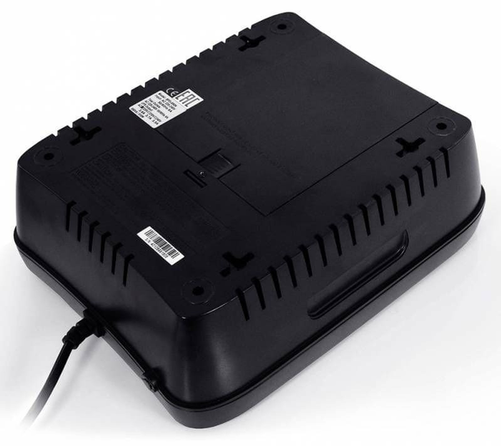 PowerCOM SPD-550U LCD Сетевое оборудование