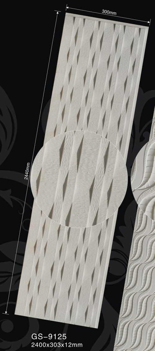Декоративная панель GS9125