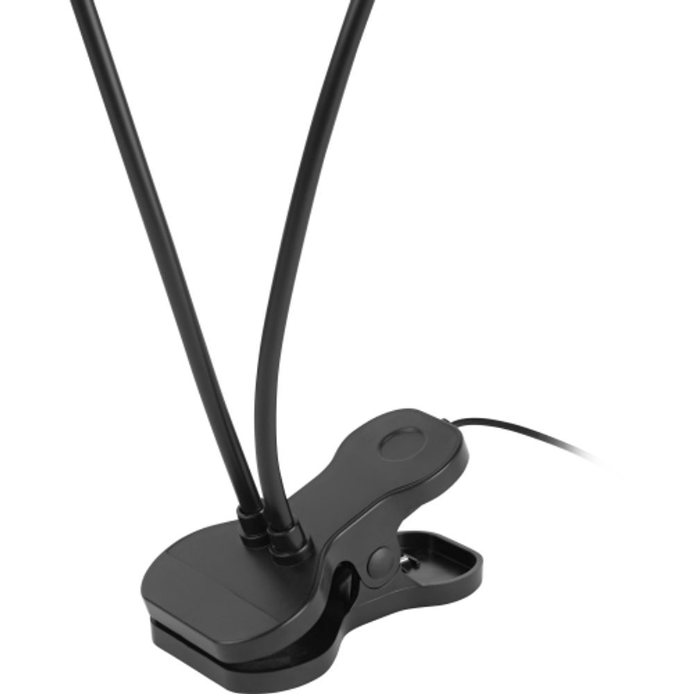 Светильник для растений на прищепке ЭРА FITO-20W-АLED-RB красно-синего спектра 20 Вт