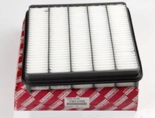 Фильтр воздушный 1780151020 для Toyota, Lexus