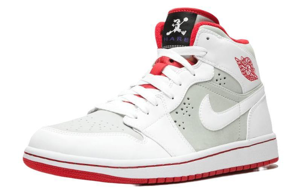 Кроссовки Jordan Air Jordan 1 Retro Hare Jordan (2009)