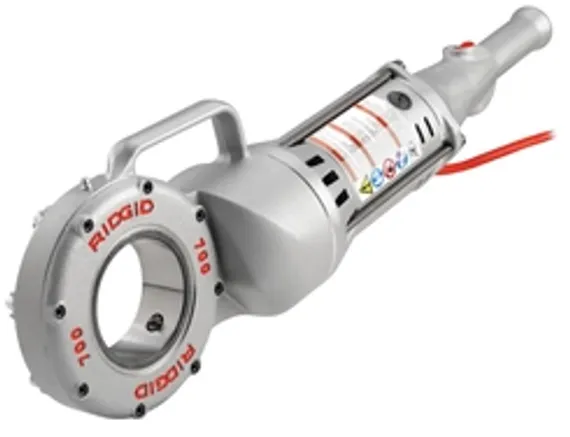 Резьбонарезной станок RIDGID 1224