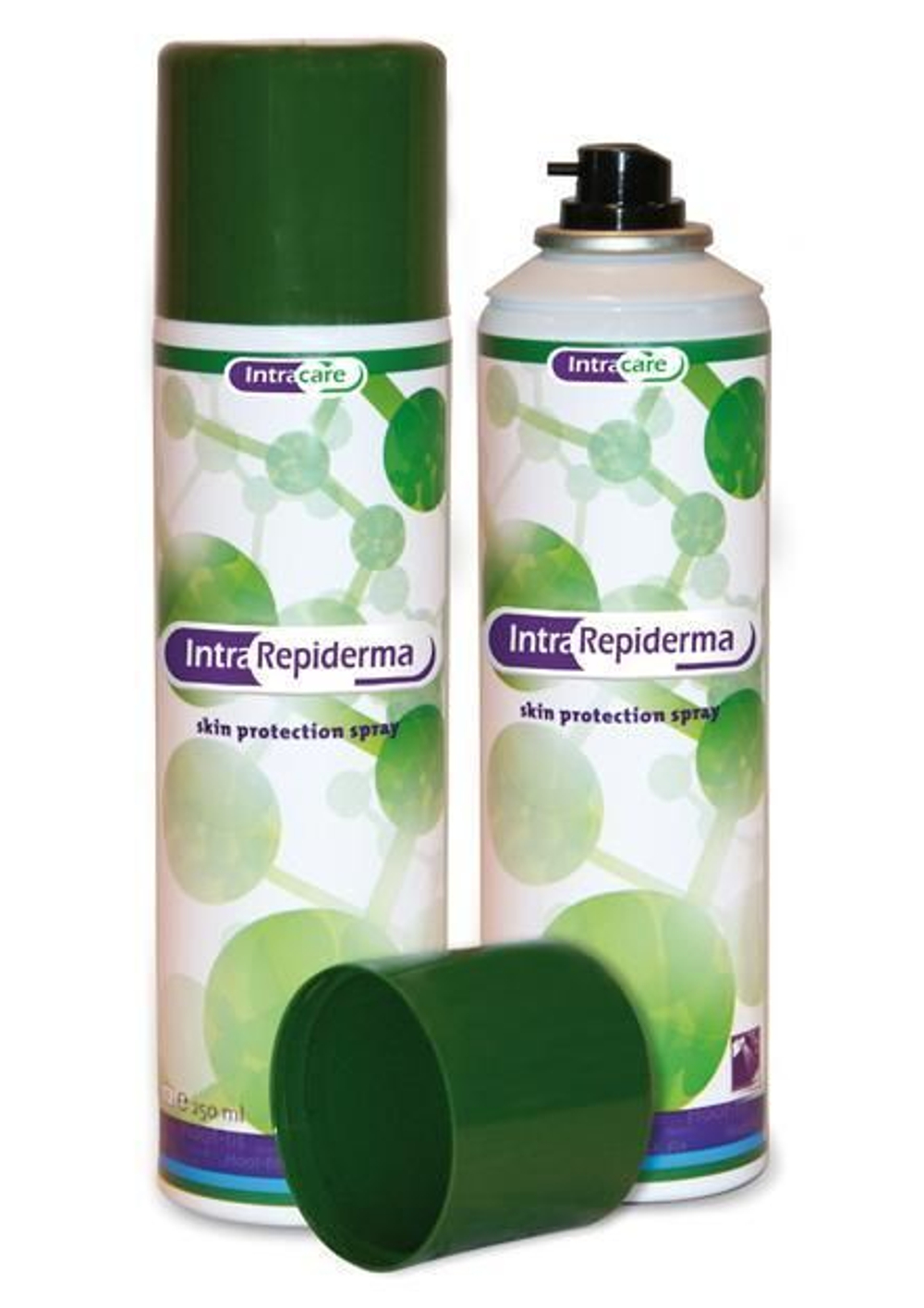 Спрей для копыт и кожи Intra Repiderma, 250 мл