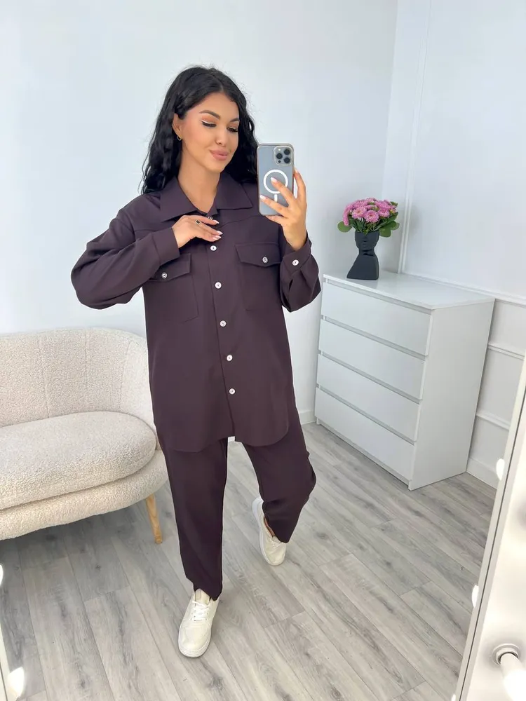 Костюм УК-1864-2 Fabrika