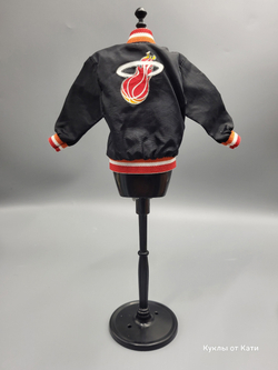 Одежда для куклы Барби винтаж кофта 01087