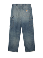 Мужские Джинсы Og Double Knee