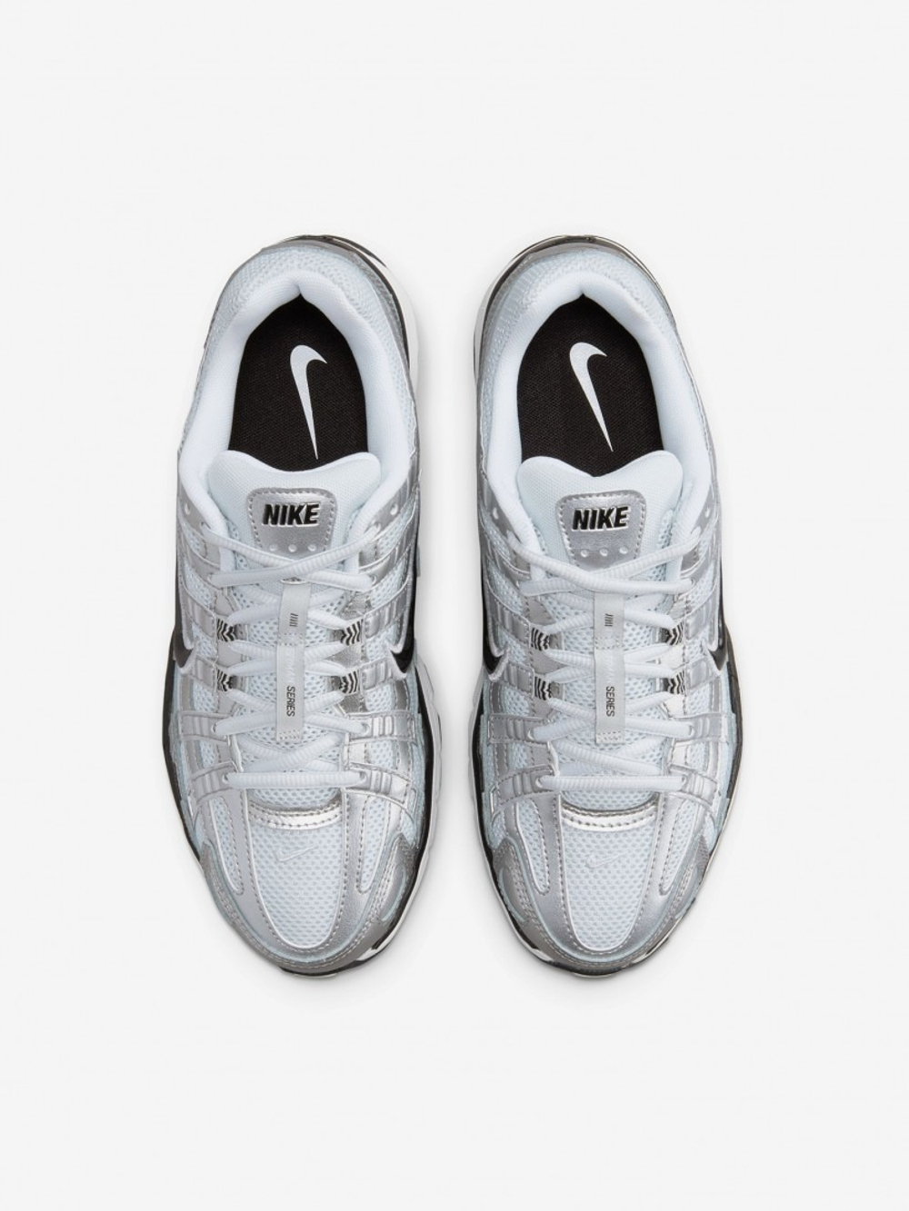 Кроссовки женские NIKE WMNS NIKE P-6000 EG