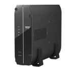 Сетевой накопитель  QNAP TS-410E-8G