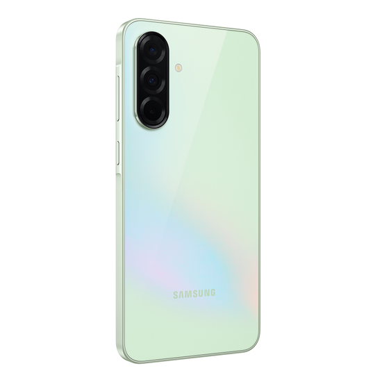 Смартфон Samsung Galaxy A36 256Гб Лайм
