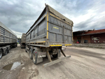 Автомастер 8596* Прицеп зерновоз 8596-42
