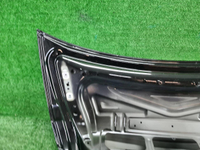 Крышка багажника Mercedes S W222 (2013-2020)
