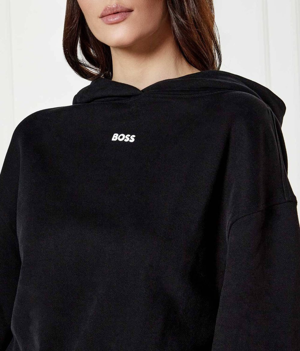 Худые Etea BOSS ORANGE - черный(50519524)