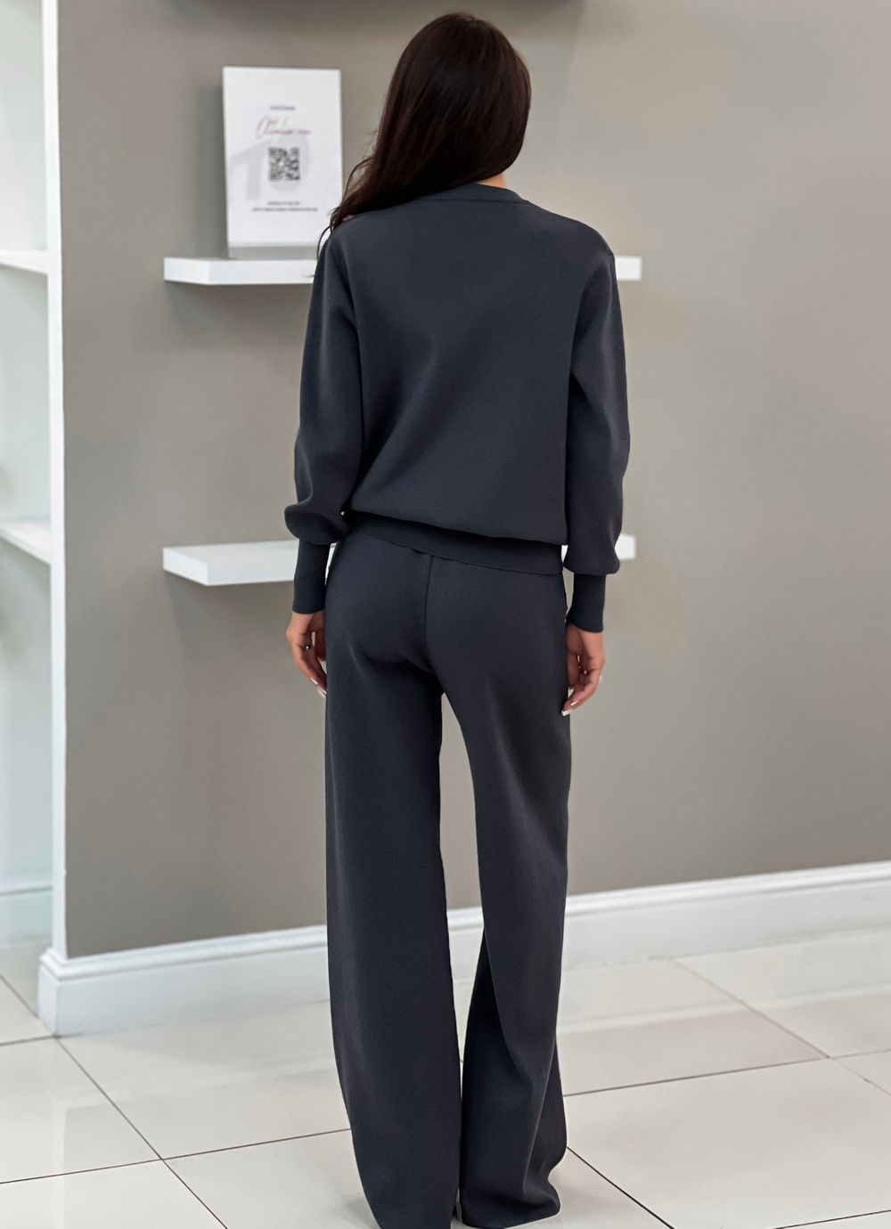 Кардиган Lumi