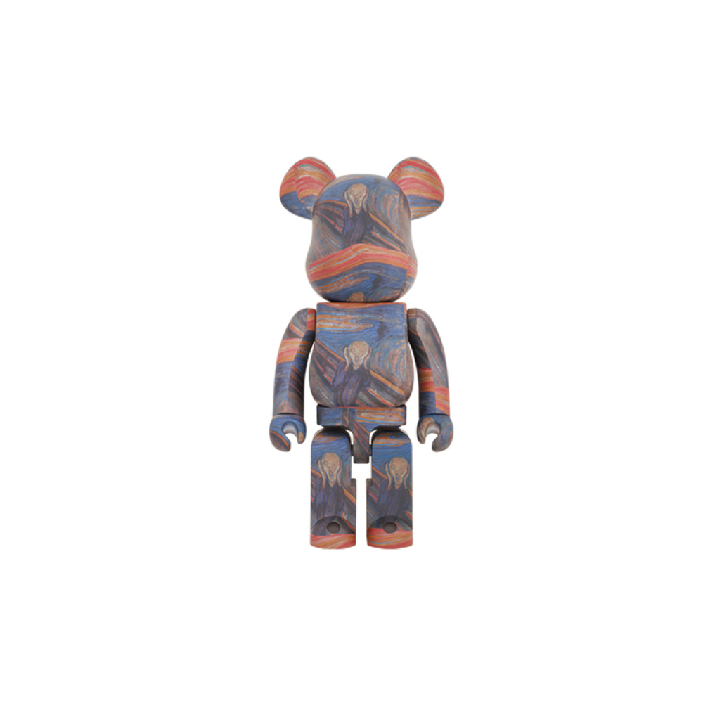 Дизайнерские игрушки BE@RBRICK 1000% · 70cm, 3090019-613070025