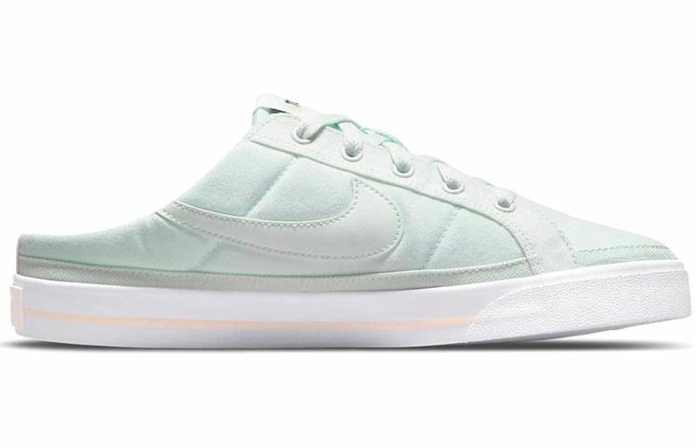 Кроссовки Nike Court Legacy Mule (Женская размерная сетка)