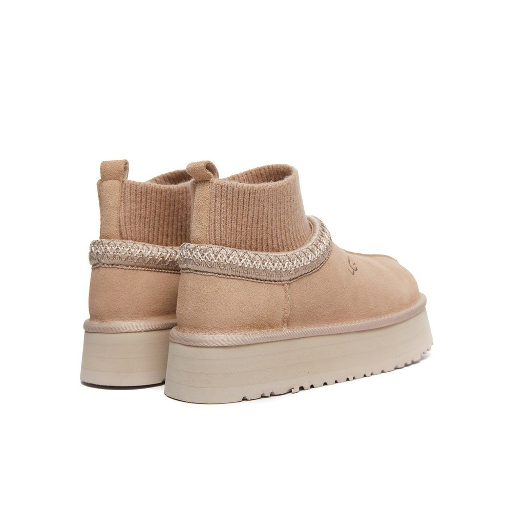 Ugg Tazz Knit - Sand