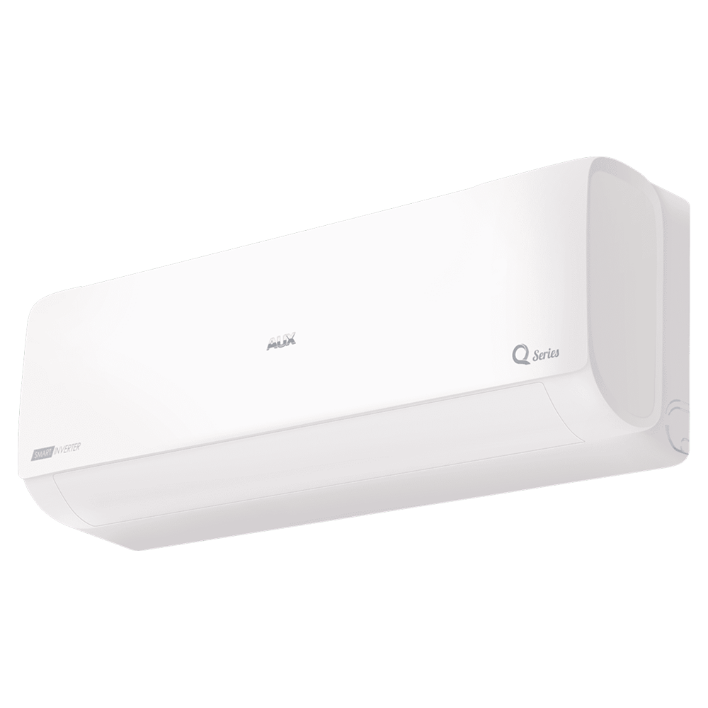 AUX Q Smart Inverter ASW-H09A4/HA-R2DI/AS-H09A4/HA-R2DI