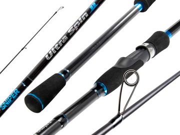 Спиннинг Salmo Sniper ULTRA SPIN II 20 2.10