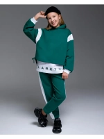 Спортивный костюм для девочки в школу