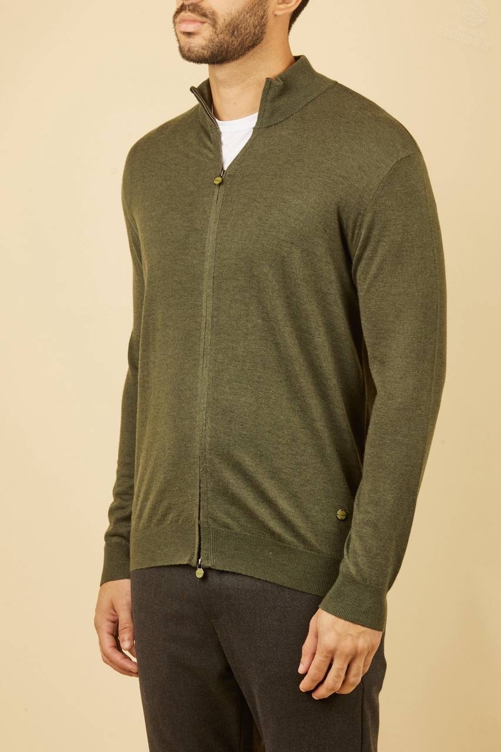 Кардиган Kiton