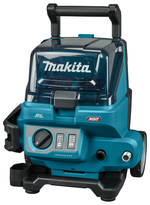 Аккумуляторная мойка высокого давления Makita HW001GZ